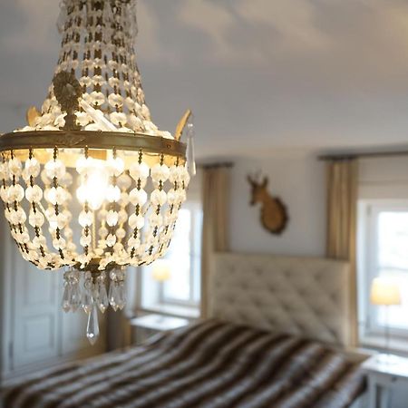 Mara Restaurant & Hotel Diessen am Ammersee Luaran gambar