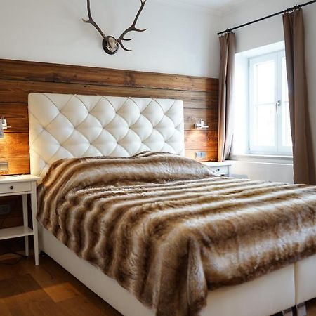 Mara Restaurant & Hotel Diessen am Ammersee Luaran gambar