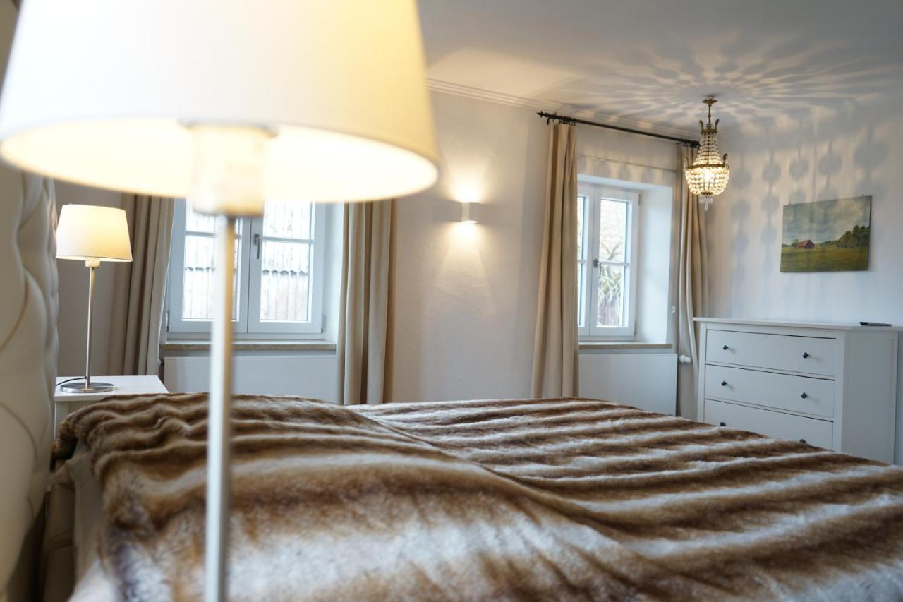 Mara Restaurant & Hotel Diessen am Ammersee Luaran gambar